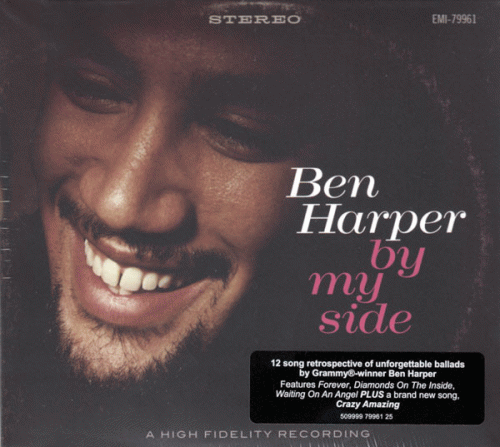 Ben Harper : By my Side